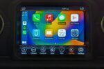 10.25" Wireless Apple CarPlay / Android Auto Screen